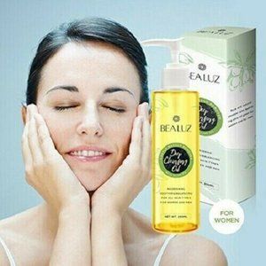 bEALUZ DEEP CLEANSING OIL -